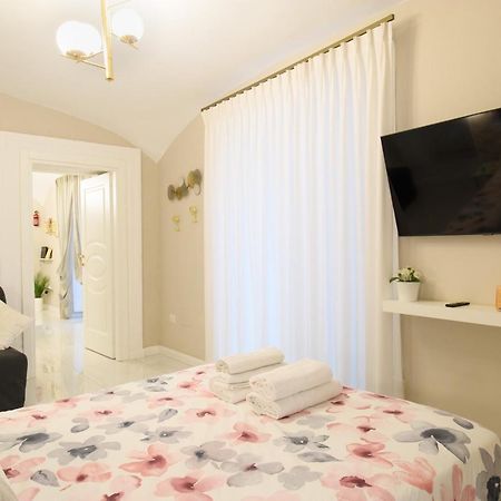 Grandapartments Via Toledo Napoli Extérieur photo