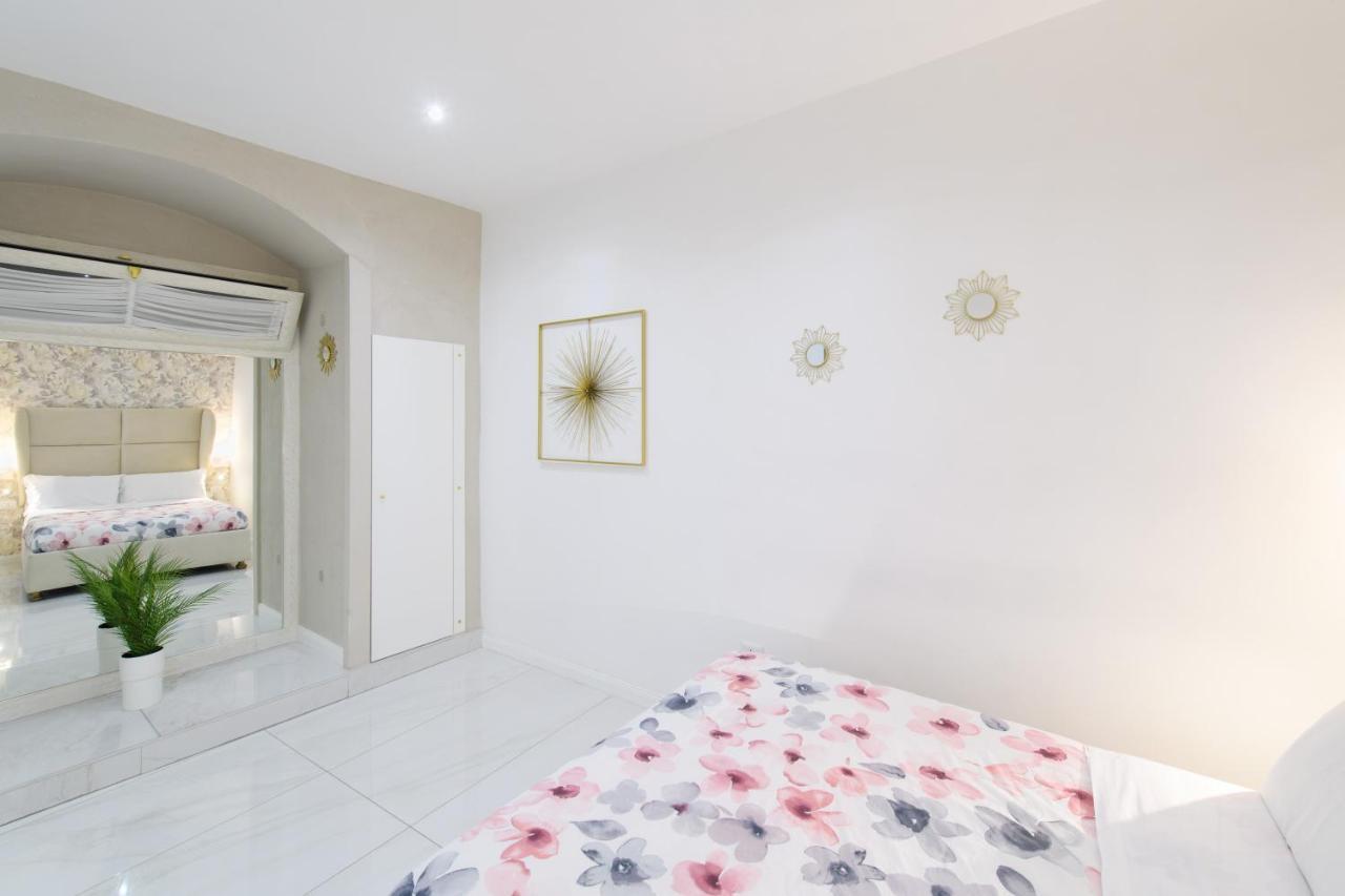 Grandapartments Via Toledo Napoli Extérieur photo