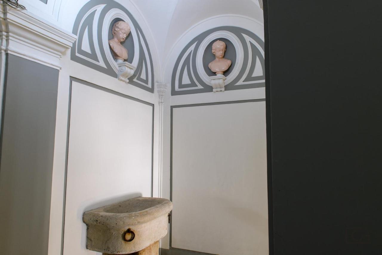 Grandapartments Via Toledo Napoli Extérieur photo