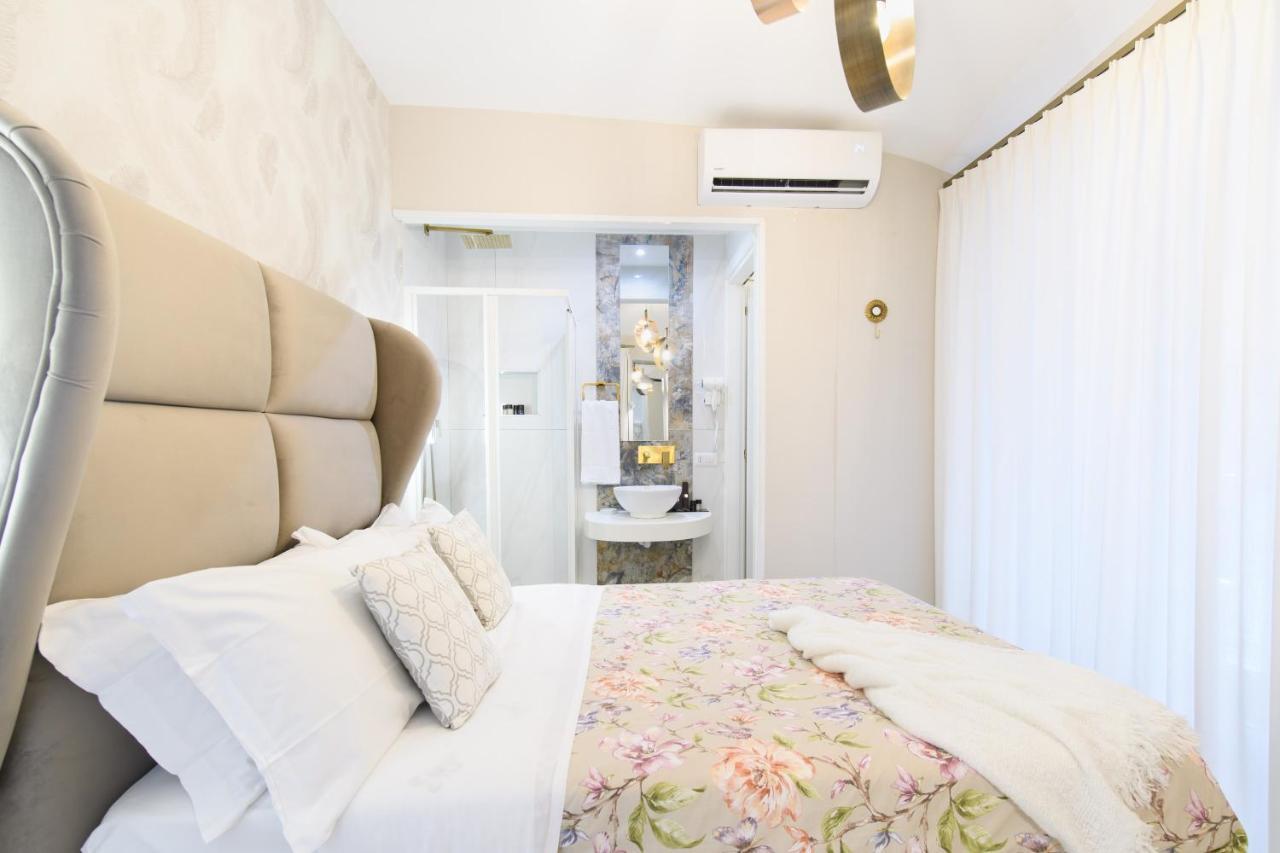 Grandapartments Via Toledo Napoli Extérieur photo